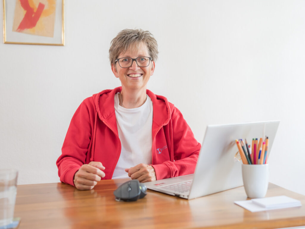Ines Buschhaus, Psychologische Beratung & Coaching