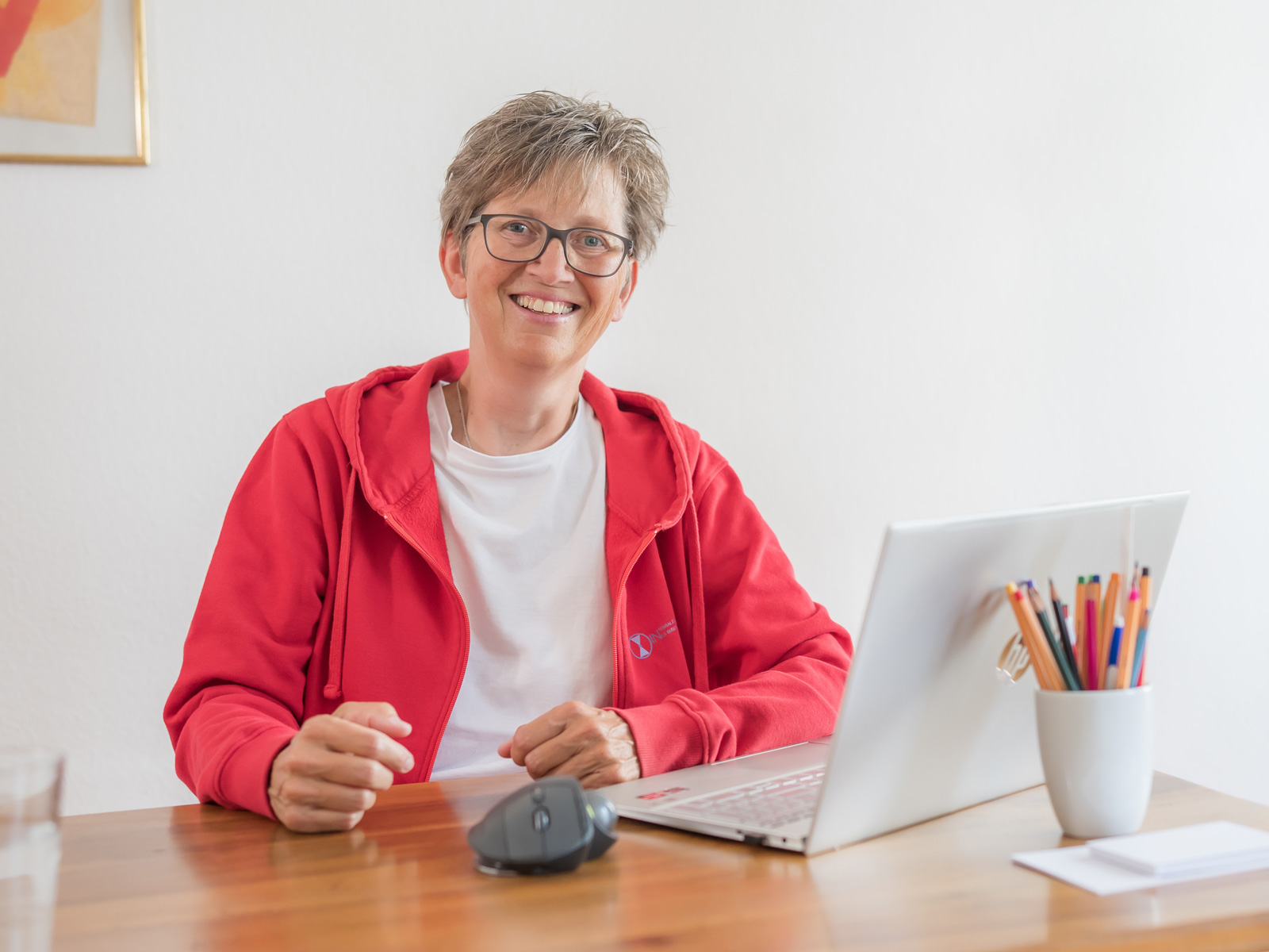 Ines Buschhaus Psychologische Beratung & Coaching