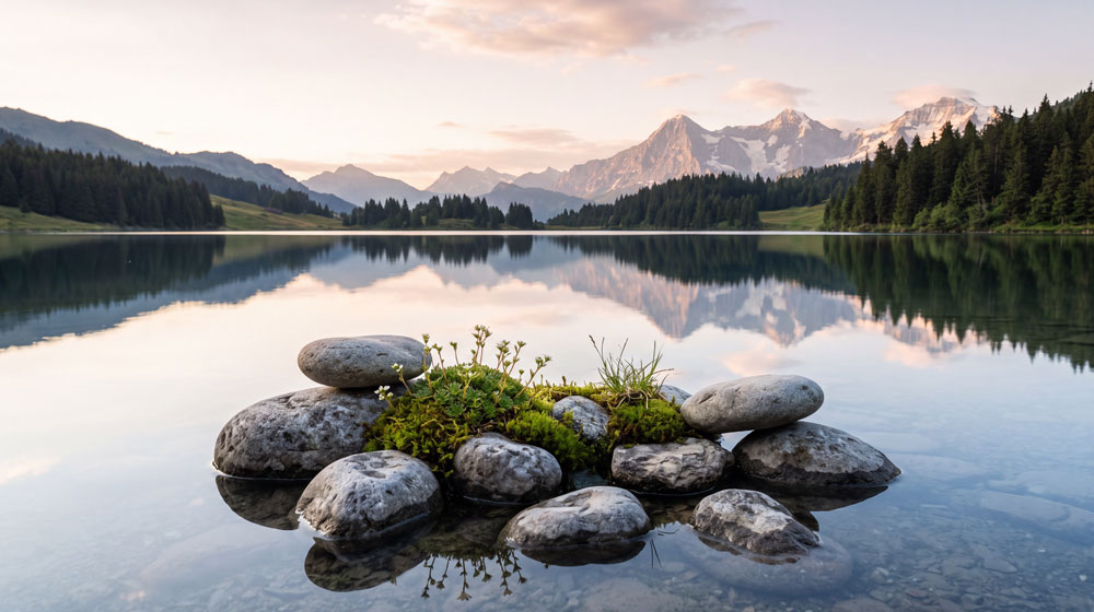 Buddhistische Psychologie - Ines Buschhaus - Praxis für Psychologische Beratung und Coaching